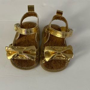 Baby Girl Sandals